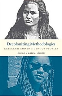 Decolonizing Methodologies (Paperback)