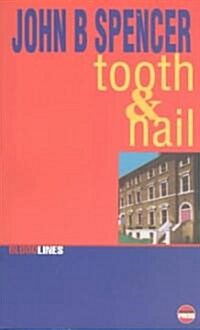 Tooth & Nail (Paperback)