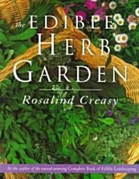 Edible Herb Garden (Paperback)