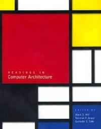 Readings in computer architecture