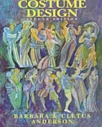 Costume Design (Paperback, 2nd)