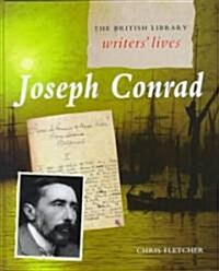 Joseph Conrad (Hardcover, Illustrated)