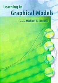 Learning in Graphical Models (Paperback)