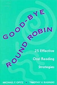 Good-Bye Round Robin (Paperback)