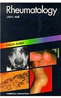 Rheumatology: Colour Guide (Paperback, 2)