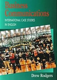 Business Communications (Paperback)