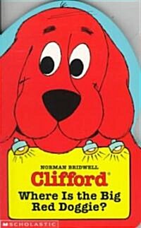 Clifford (Board Book)