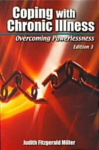Coping With Chronic Illness (Paperback, 3rd, Subsequent)