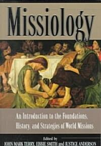 Missiology: An Introduction (Paperback)