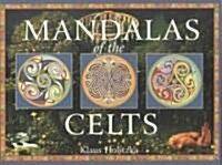 Mandalas of the Celts (Paperback)