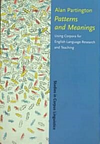 Patterns and Meanings (Paperback)