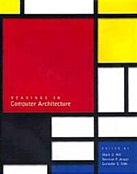 [중고] Readings in Computer Architecture (Paperback)