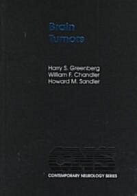 Brain Tumors (Hardcover)