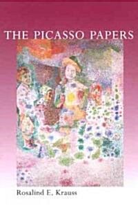 The Picasso Papers (Paperback)