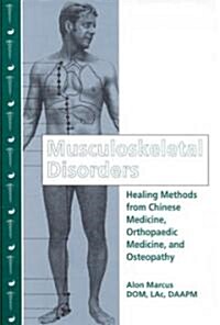 Musculoskeletal Disorders (Hardcover)
