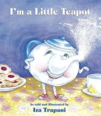 I'm a Little Teapot (Paperback)