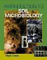 Introduction to Soil Microbiology: An Exploratory Approach (Hardcover, 2)