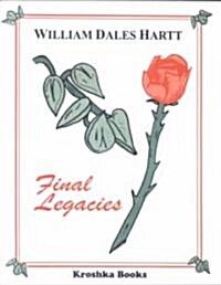 Final Legacies (Hardcover, UK)