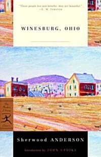 Winesburg, Ohio (Paperback, 2002)