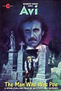 The Man Who Was Poe (Paperback)