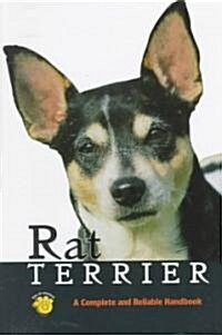 Rat Terrier (Hardcover)