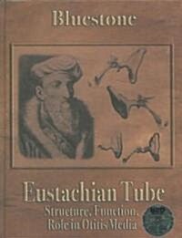 Eustachian Tube (Hardcover, Compact Disc, CD-ROM)