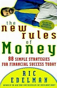 The New Rules of Money (Paperback)