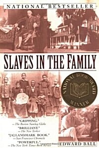 Slaves in the Family (Paperback, Reissue)