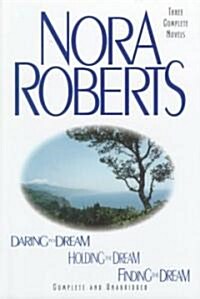 Daring to Dream/Holding the Dream/Finding the Dream: Three Complete Novels (Hardcover)