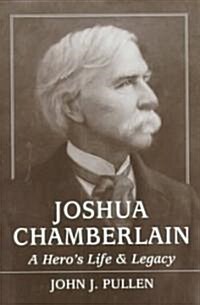 Joshua Chamberlain (Hardcover)