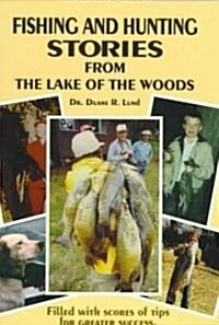 Fishing & Hunting Stories (Paperback)