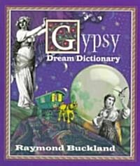 Gypsy Dream Dictionary (Paperback, 2)