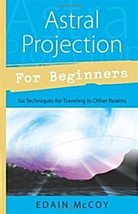 [중고] Astral Projection for Beginners (Paperback)