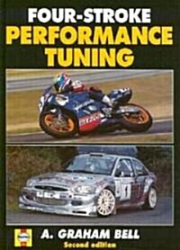 Four-Stroke Performance Tuning (Hardcover, 2nd)