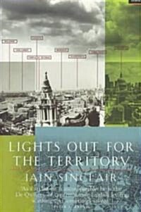 Lights Out for the Territory (Paperback)