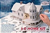 3-D Home Kit (Paperback)