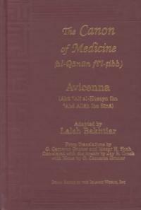 The Canon of Medicine : Complete Five Volume Set