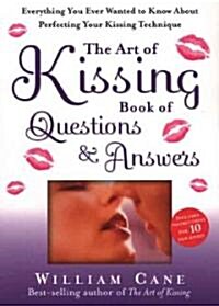 The Art of Kissing (Paperback)
