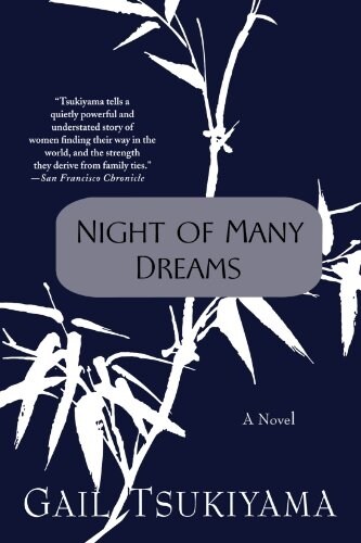 Night of Many Dreams (Paperback)