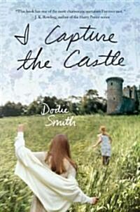 I Capture the Castle (Paperback, Reprint)