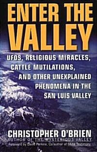 Enter the Valley (Paperback)