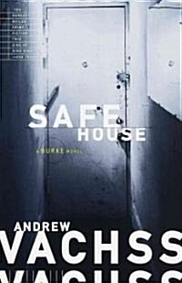 Safe House (Paperback)