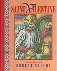 [중고] Saint Valentine (Paperback, Repackage)
