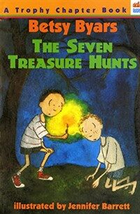 (The)Seven Treasure Hunts