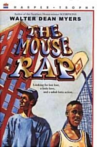 The Mouse Rap (Paperback)