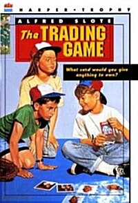 The Trading Game (Paperback, Reprint)