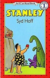 Stanley (Paperback)