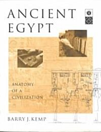 Ancient Egypt (Paperback, Reprint)