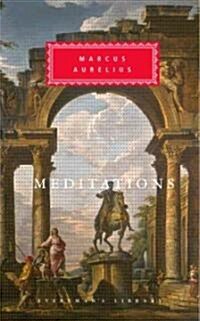 Meditations: Introduction by D. A. Rees (Hardcover)