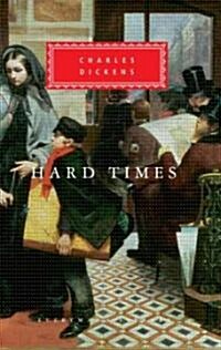 Hard Times: Introduction by Phil Collins (Hardcover)